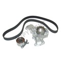 Airtex-Asc 00-87 Chry-Dodge-Hyundai-Mitsubishi-Plym Water Pump Kit, Awk1225 AWK1225